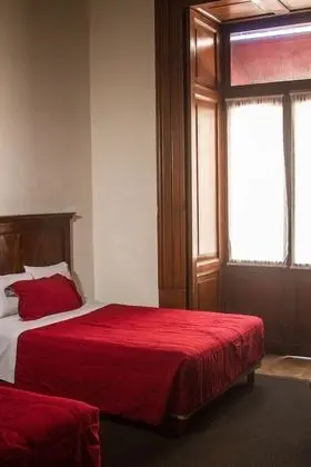 Standard Oda, 2 Çift Kişilik Yatak