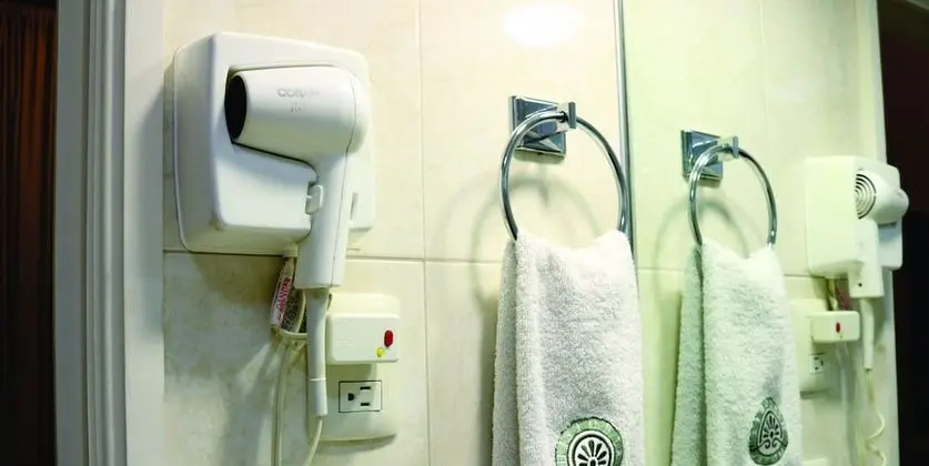 Standard Oda, 2 Çift Kişilik Yatak