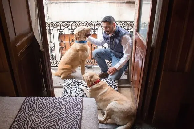 Standard Oda, 2 Çift Kişilik Yatak