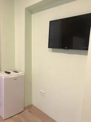 Standard Dört Kişilik Oda, 2 Büyük (Queen) Boy Yatak
