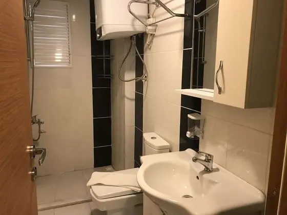 Standard Dört Kişilik Oda, 2 Büyük (Queen) Boy Yatak