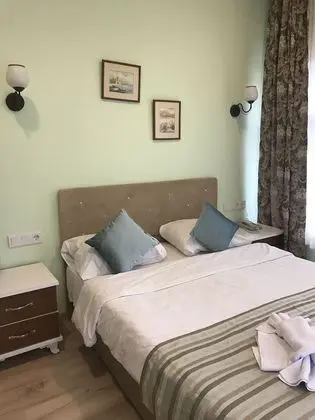 Standard Tek Büyük Yataklı Oda, 1 Yatak Odası
