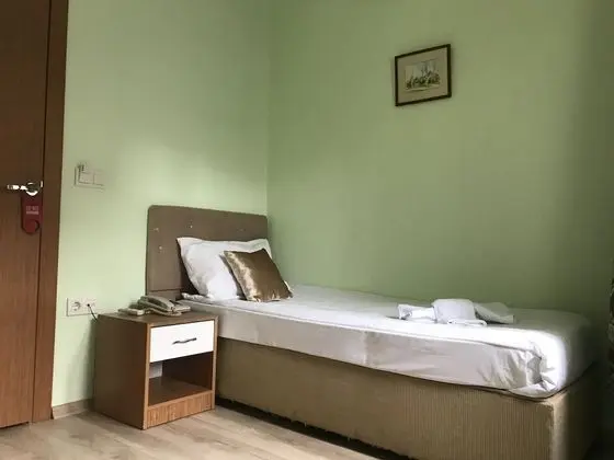 Standard Tek Kişilik Oda, 1 Tek Kişilik Yatak