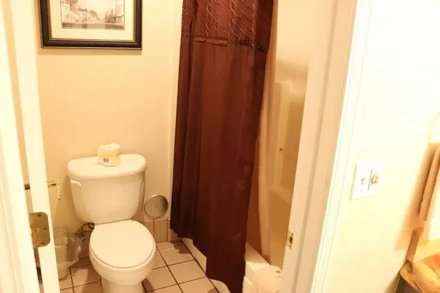 Superior Room, 2 Queen Beds, Ground Floor (Pet Friendly with Pet Fee)