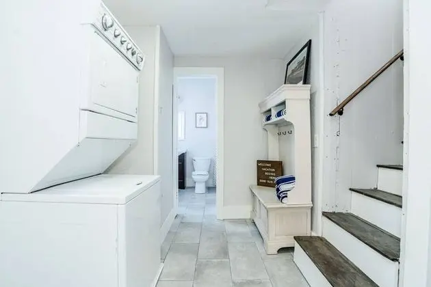 Ev, Birden Çok Yatak, Veranda