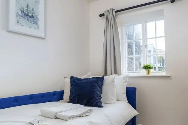 Premier Apart Daire