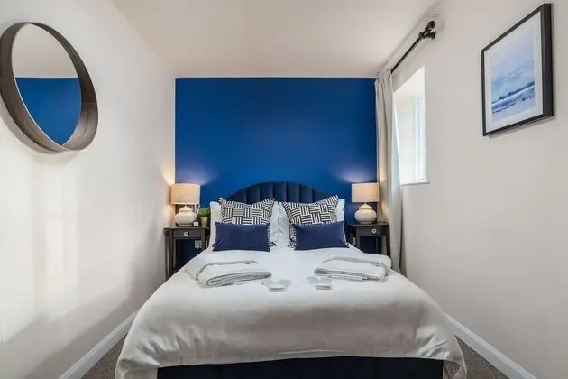 Premier Apart Daire