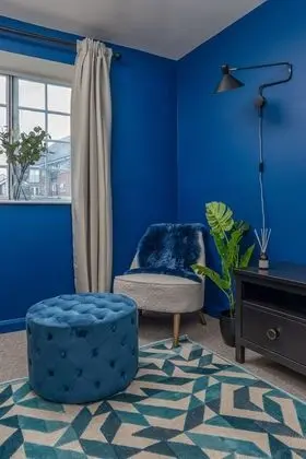 Premier Apart Daire