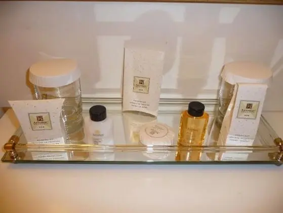 Junior Süit, 2 Çift Kişilik Yatak