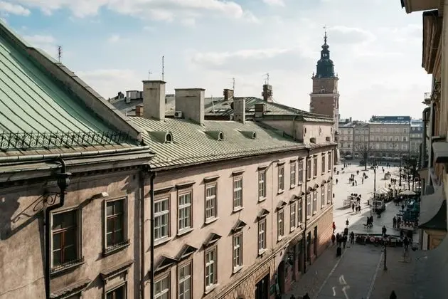 Apart Daire, Engellilere Uygun