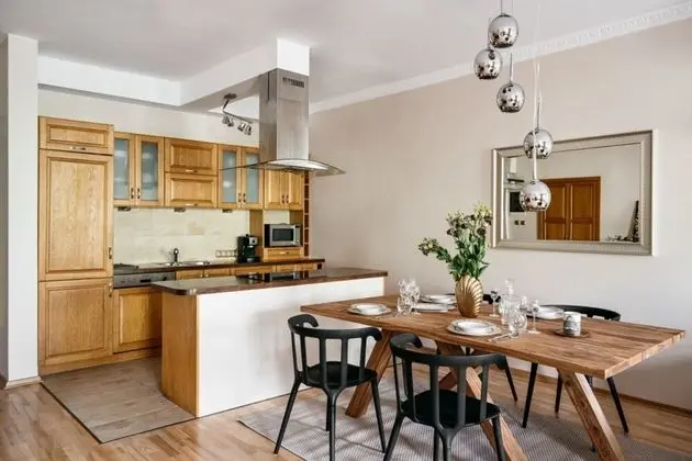 Apart Daire, Engellilere Uygun