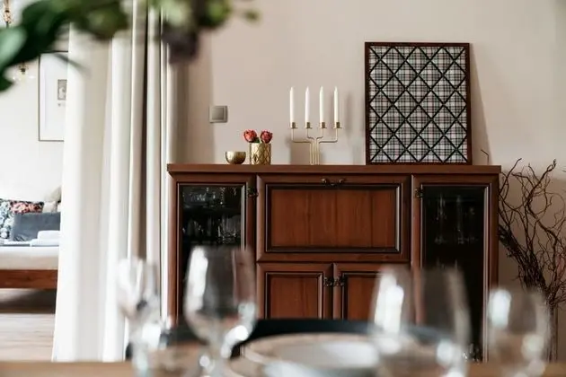 Apart Daire, Engellilere Uygun