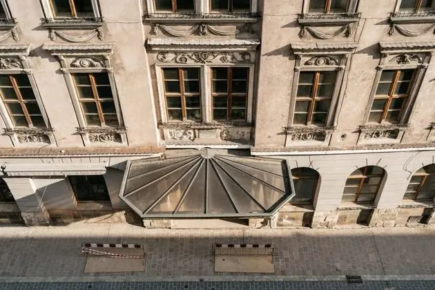 Apart Daire, Engellilere Uygun