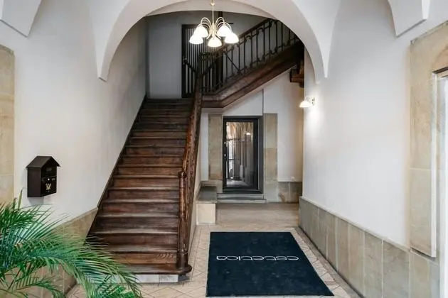 Apart Daire, Engellilere Uygun