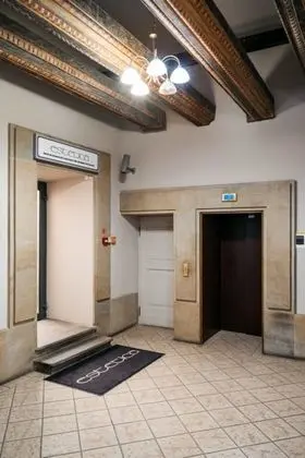 Apart Daire, Engellilere Uygun