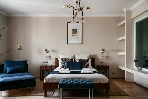 Apart Daire, Engellilere Uygun