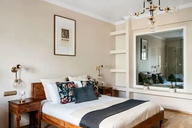 Apart Daire, Engellilere Uygun