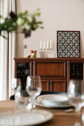 Apart Daire, Engellilere Uygun