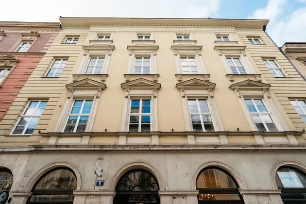 Apart Daire, Engellilere Uygun