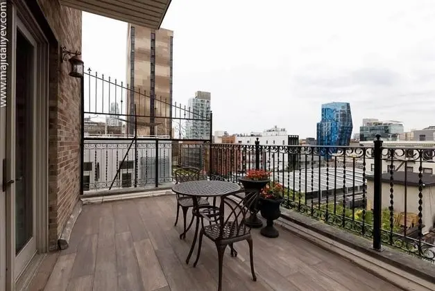 Exclusive Oda, 1 Yatak Odası, Şehir Manzaralı