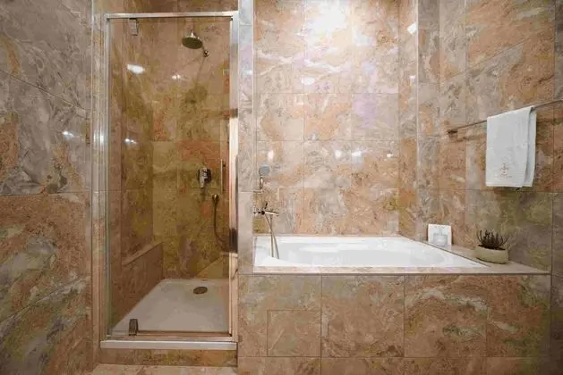 Deluxe Süit, 2 Yatak Odası, Şehir Manzaralı