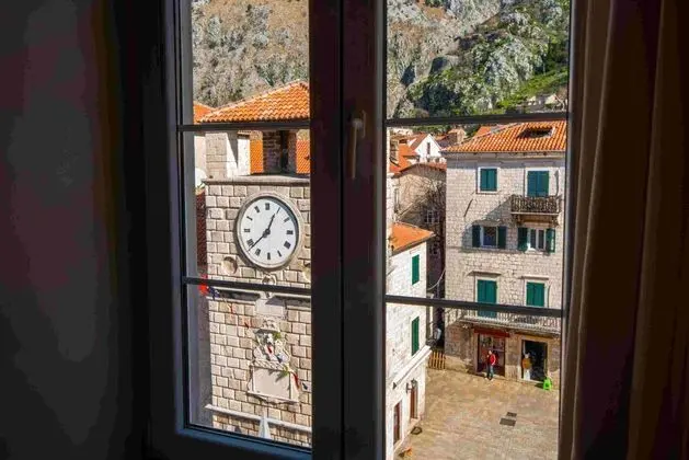 Deluxe Süit, 2 Yatak Odası, Şehir Manzaralı