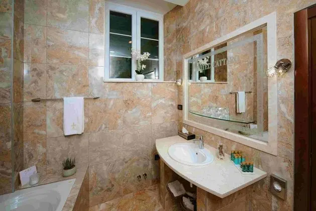 Deluxe Süit, 2 Yatak Odası, Şehir Manzaralı