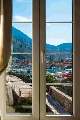 Deluxe Süit, 2 Yatak Odası, Şehir Manzaralı