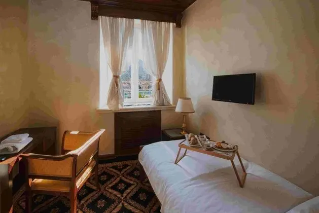 Deluxe Süit, 2 Yatak Odası, Şehir Manzaralı