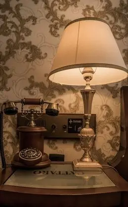 Deluxe Tek Büyük Yataklı Oda, Şehir Manzaralı