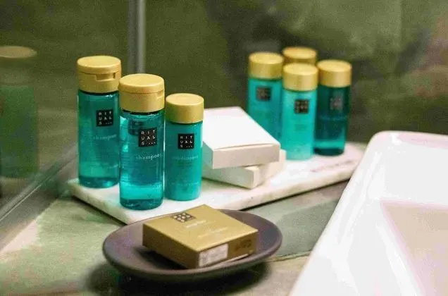 Deluxe Tek Büyük Yataklı Oda, Şehir Manzaralı