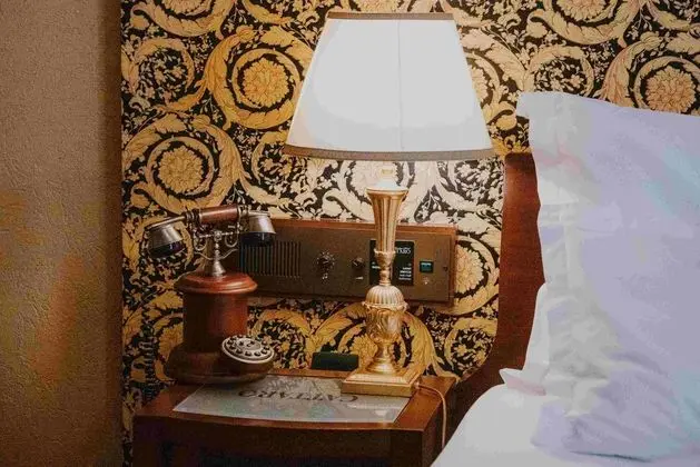 Deluxe Tek Büyük Yataklı Oda, Şehir Manzaralı