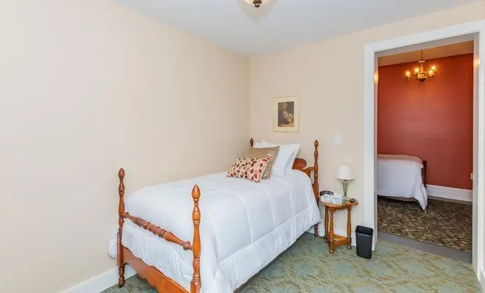 Üç Kişilik Oda (Sacandaga)