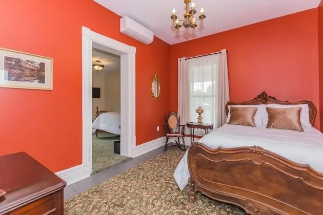 Üç Kişilik Oda (Sacandaga)