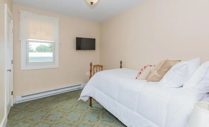 Üç Kişilik Oda (Sacandaga)