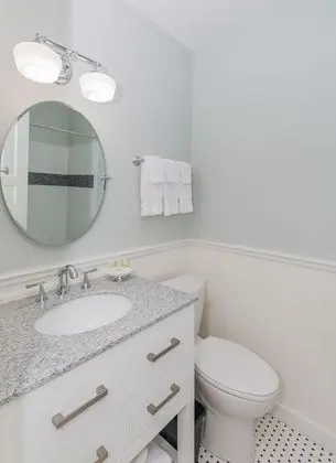 Üç Kişilik Oda (Sacandaga)