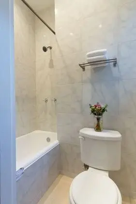Deluxe Süit, 1 Yatak Odası ((Breakfast Voucher-1 per stay))