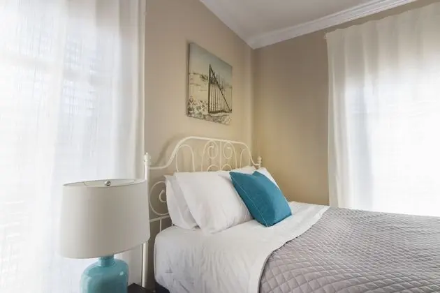 Quaint Studio Suite (Breakfast Voucher-1 per stay)
