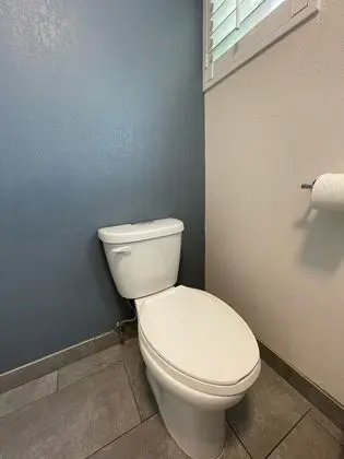 2 Double Bed with Balcony