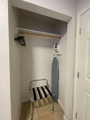 2 Double Bed with Balcony Accessible