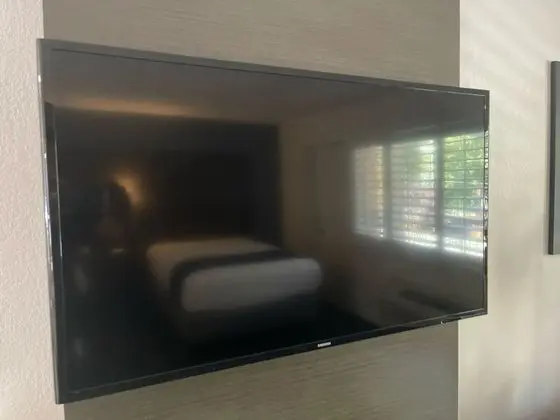 2 Double Bed with Balcony Accessible