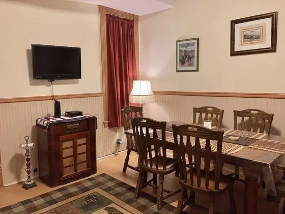 Family Süit, 2 Yatak Odası, Şehir Manzaralı