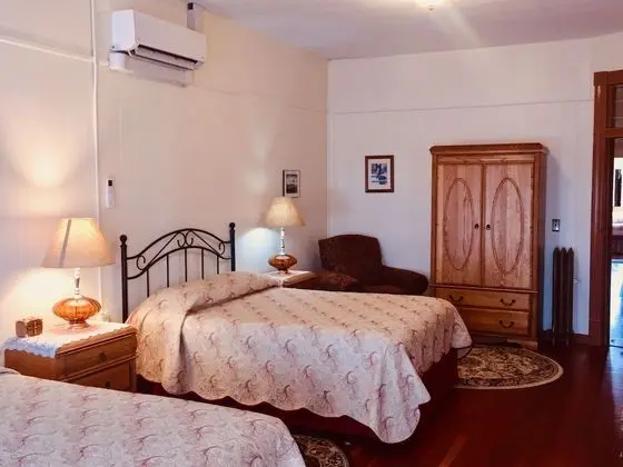 Family Süit, 2 Yatak Odası, Şehir Manzaralı