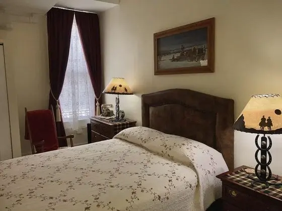 Traditional Apart Daire, 1 Büyük (Queen) Boy Yatak ve Çekyat