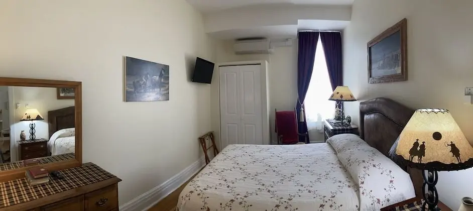 Traditional Apart Daire, 1 Büyük (Queen) Boy Yatak ve Çekyat