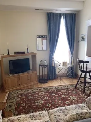 Traditional Apart Daire, 1 Büyük (Queen) Boy Yatak ve Çekyat