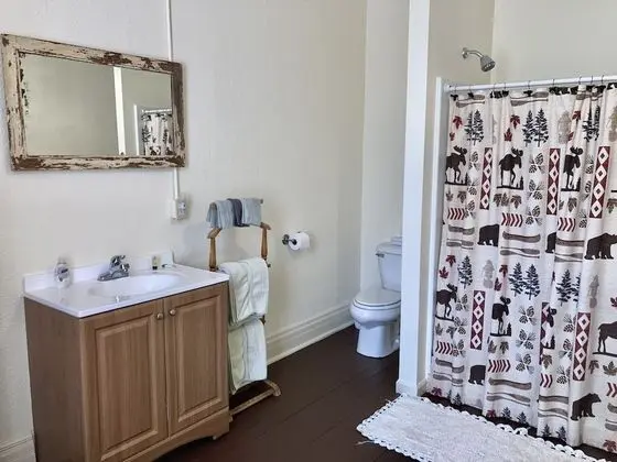 Traditional Apart Daire, 1 Büyük (Queen) Boy Yatak ve Çekyat