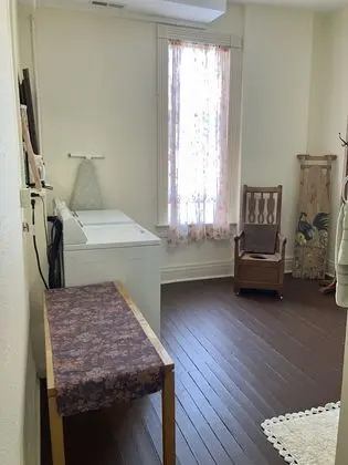 Traditional Apart Daire, 1 Büyük (Queen) Boy Yatak ve Çekyat