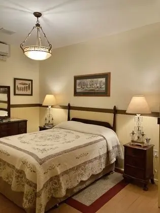 Traditional Apart Daire, Birden Çok Yatak, Şehir Manzaralı