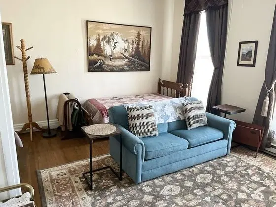 Traditional Apart Daire, Birden Çok Yatak, Şehir Manzaralı